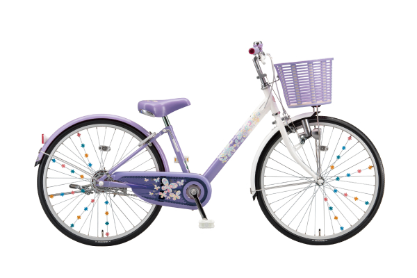 2500】子供車 ブリヂストン 20インチ 13,800円（防犯・税込） - 自転車