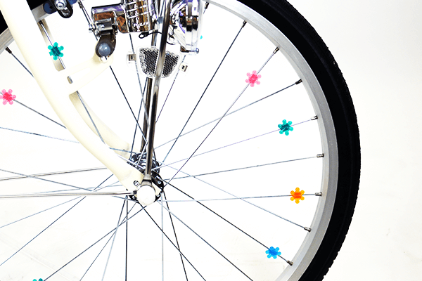 ヨドバシ.com - ブリヂストン BRIDGESTONE 子ども用自転車 ECOPAL（エコパル） 24インチ 変速なし ピンク EPL401  通販【全品無料配達】