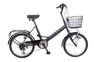 マルキアーノ ダイニチ(DAINICHI) ミニベロ(小径車) 20インチ
