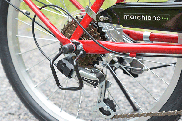 ツノダBEETRICK SICLID BC-817 20型6速420mmミニベロ DAHON（ダホン） Tern ターン 自転車 ミニベロ CREST クレスト 2025年