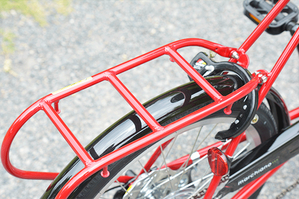 ツノダBEETRICK SICLID BC-817 20型6速420mmミニベロ DAHON（ダホン） Tern ターン 自転車 ミニベロ CREST クレスト 2025年