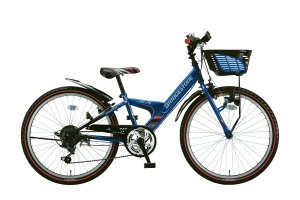 エクスプレスジュニア ブリヂストン(BRIDGESTONE) マウンテンバイク 26