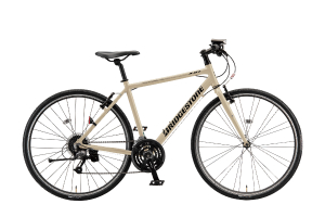 XB1 ブリヂストン(BRIDGESTONE) クロスバイク 700C | 自転車通販「cyma