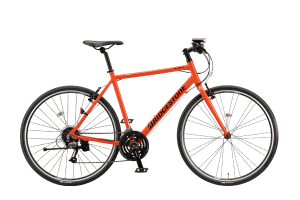 XB1 ブリヂストン(BRIDGESTONE) クロスバイク 700C | 自転車通販「cyma  
