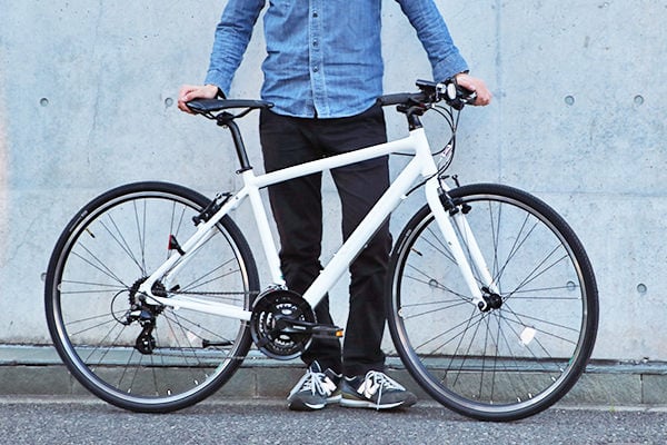激安でいいの コスパ最強のクロスバイクを予算3万円前後から紹介 自転車通販 Cyma サイマ 人気自転車が最大30 Off 激安でいいの コスパ最強のクロスバイクを予算3万円前後から紹介 自転車通販 Cyma サイマ 人気自転車が最大30 Off