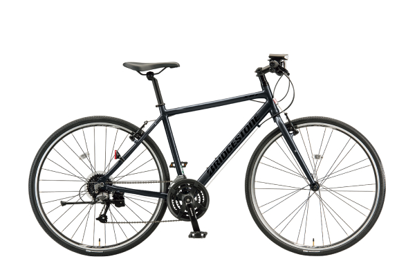 ブリジストンの自転車ハブの組み立て