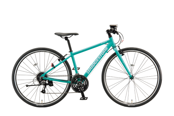 私に自転車を買ってくれました