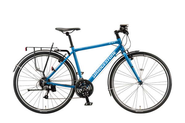 XB1 ブリヂストン(BRIDGESTONE) クロスバイク 700C | 自転車通販「cyma  