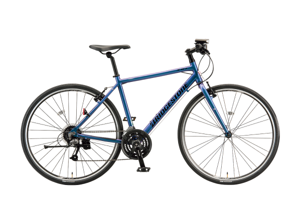 XB1 ブリヂストン(BRIDGESTONE) クロスバイク 700C | 自転車通販「cyma  