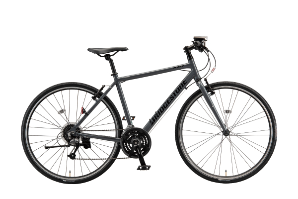 XB1 ブリヂストン(BRIDGESTONE) クロスバイク 700C | 自転車通販「cyma 