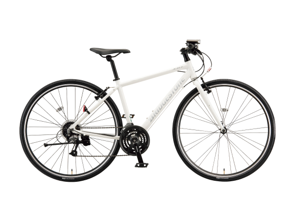 GWセール❗️ クロスバイク　BRIDGESTONE XB1 ブリヂストン XB1 ブリヂストン(BRIDGESTONE) クロスバイク 700C | 自転車通販「cyma