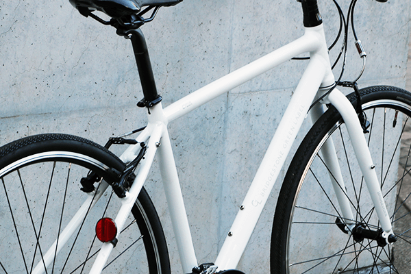 XB1 ブリヂストン(BRIDGESTONE) クロスバイク 700C | 自転車通販「cyma