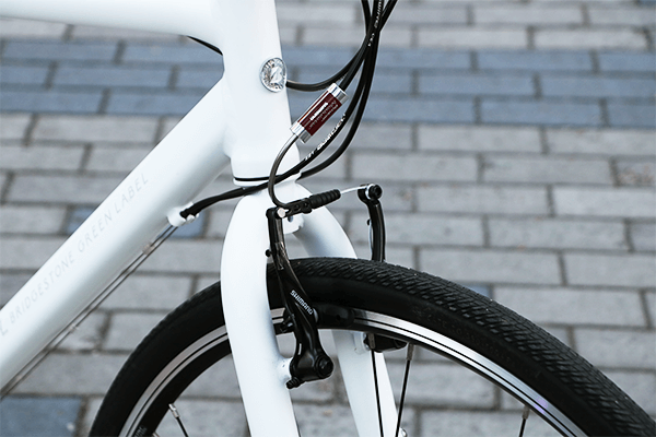 XB1 ブリヂストン(BRIDGESTONE) クロスバイク 700C | 自転車通販