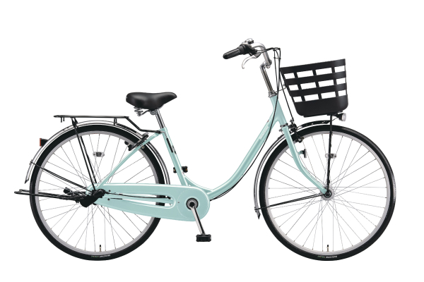 E.Xグレイッシュミント