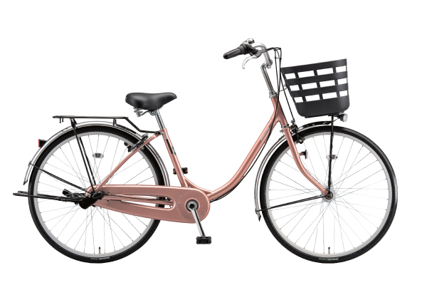 M.Xピンクゴールド