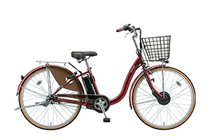 フロンティア ブリヂストン(BRIDGESTONE) 電動自転車・電動