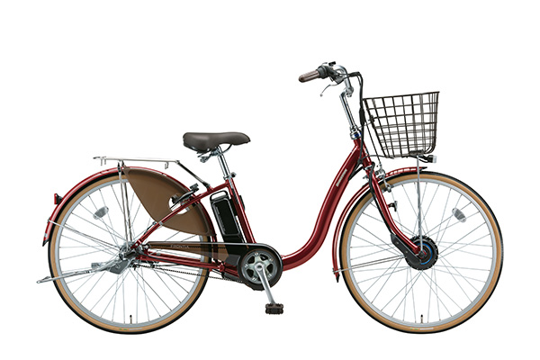 F.Xベルベットローズ(2019モデル)