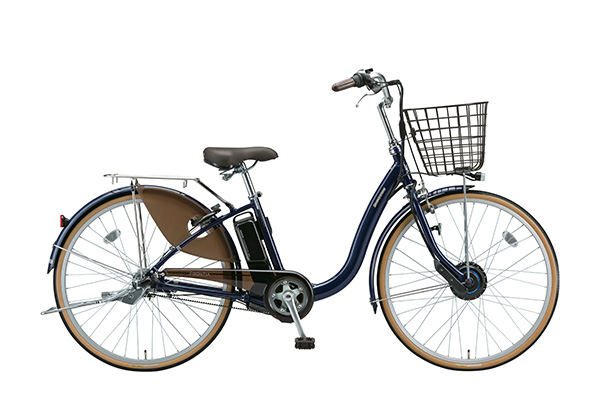 E.Xノーブルネイビー(2019モデル)