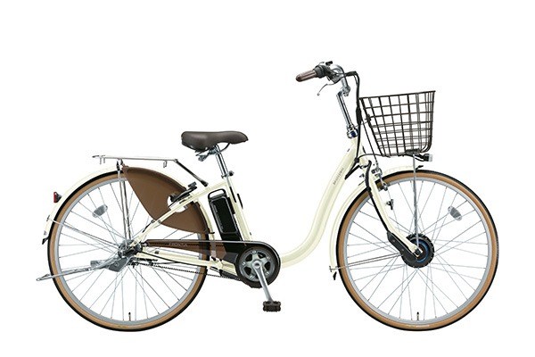 E.Xクリームアイボリー(2019モデル)