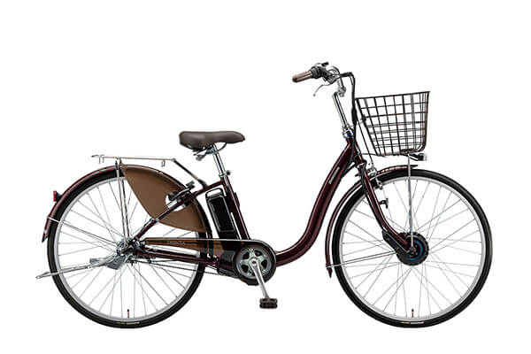 F.Xカラメルブラウン(2020モデル)