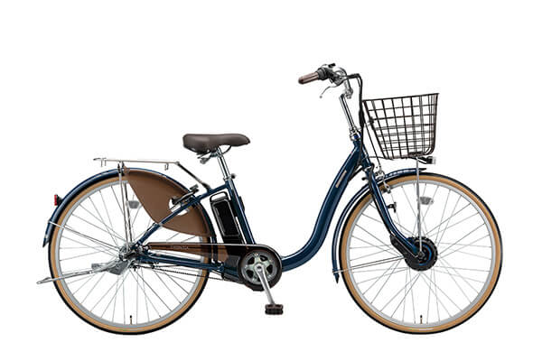 E.Xノーブルネイビー(2020モデル)