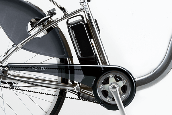 フロンティア ブリヂストン(BRIDGESTONE) 電動自転車・電動