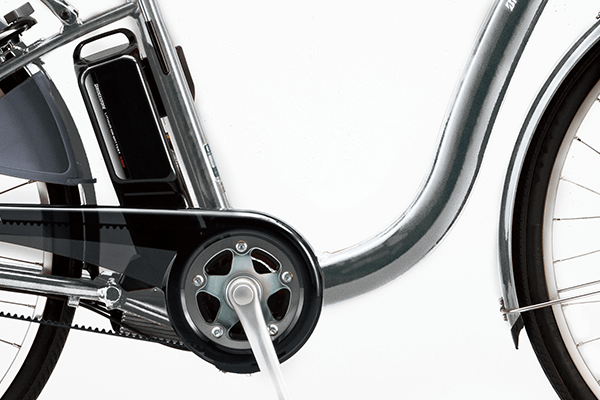 フロンティアデラックス -2018モデル- ブリヂストン(BRIDGESTONE) 電動