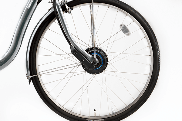 フロンティアデラックス -2018モデル- ブリヂストン(BRIDGESTONE) 電動