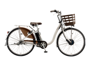 E.Xアーバングレー／フロンティアデラックス