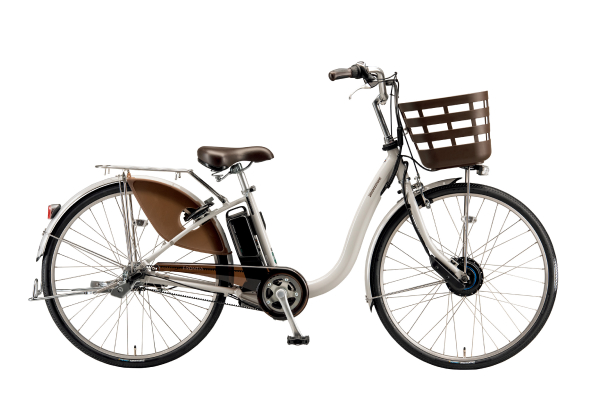 E.Xアーバングレー