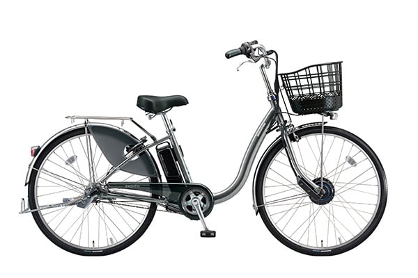 M.XHスパークルシルバー