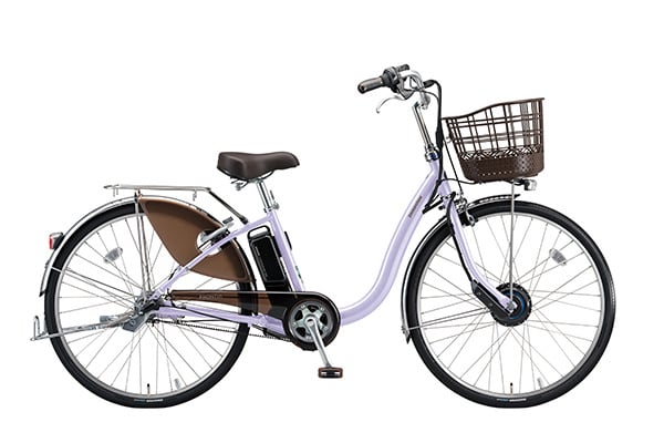 P.Xオパールラベンダー