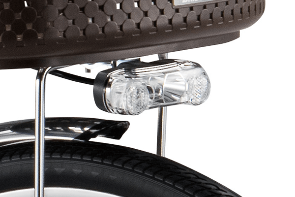 フロンティア -2017モデル- ブリヂストン(BRIDGESTONE) 電動自転車