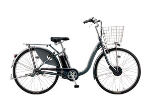 フロンティアデラックス［内装3段変速］［24インチ］［26インチ］［クラス27キャリア］