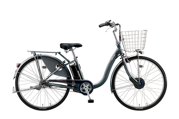 ブリヂストン(BRIDGESTONE)の電動自転車 26インチのおすすめ車種の通販 