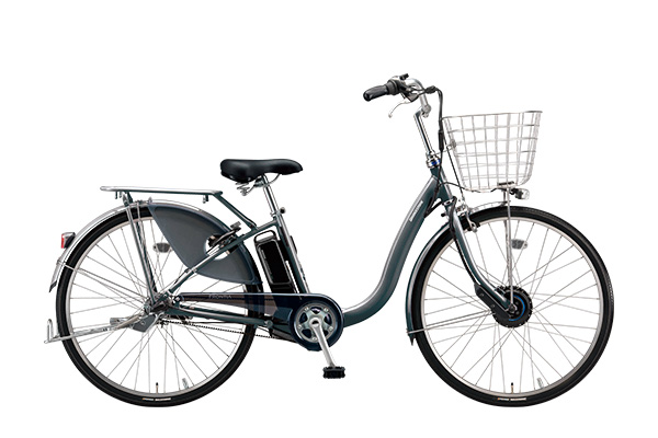 ブリヂストン 電動自転車 BRIDGESTONE 【難あり】