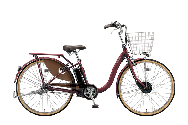 口コミ高評価の電動自転車はこれ！ブリヂストンやパナソニックも