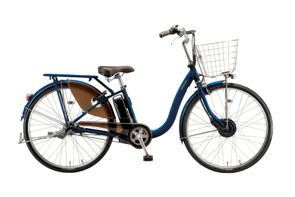 フロンティアデラックス ブリヂストン(BRIDGESTONE) 電動自転車・電動アシスト自転車 24インチ 26インチ | 自転車通販「cyma  -サイマ-」人気自転車が最大30%OFF！