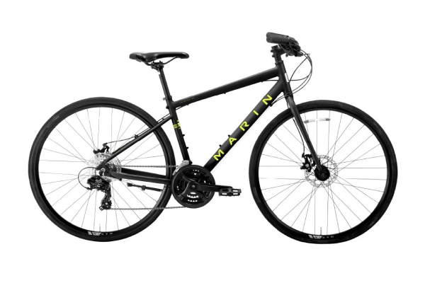 MARIN FAIRFAX DISC SE(フェアファックス ディスク SE) スポーツ自転車 クロスバイク 700C