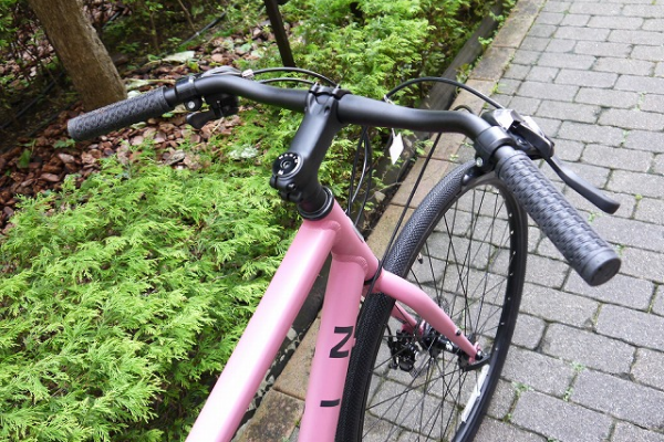 MARIN Fairfax SE Discクロスバイク MARIN ( マリン ) クロスバイク FAIRFAX DISC SE ( フェアファックス