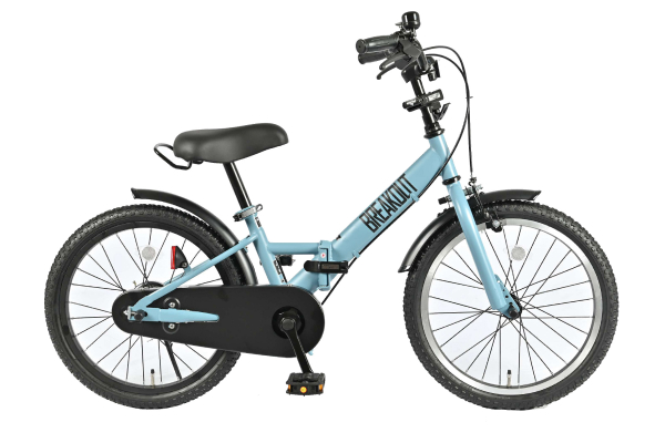 ブレイクアウトキッズ・フォールディングの商品画像