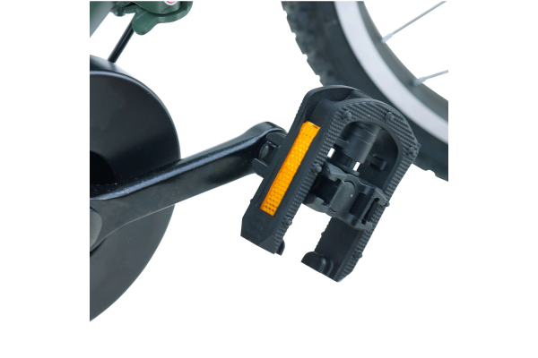 ブレイクアウトキッズ・フォールディング サカイサイクル こども用