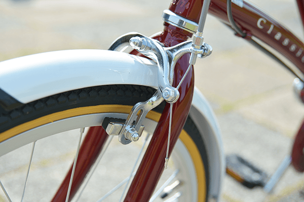 FBC206 TOP ONE(トップワン) 折りたたみ自転車 20インチ