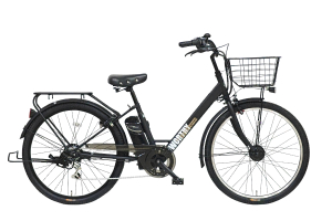 マットブラック／WORTHY (ワージー)