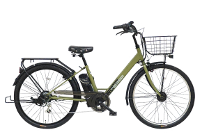 マットカーキ／WORTHY (ワージー)