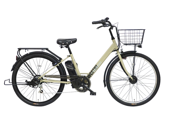 マットベージュ