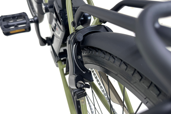 防犯対策に必須のリング錠