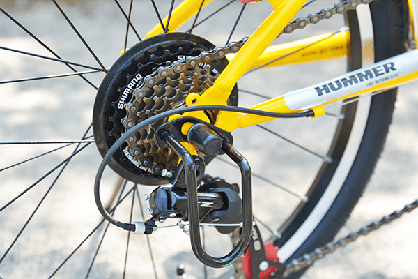 FDB207-R4 ハマー(HUMMER) 折りたたみ自転車 20インチ | 自転車通販 