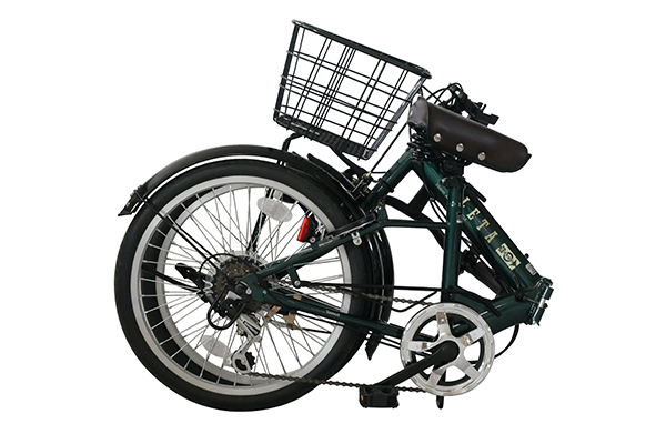 CHACLE VELETA 武田産業 折りたたみ自転車 20インチ | 自転車