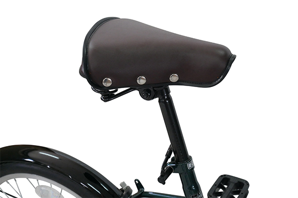 CHACLE VELETA 武田産業 折りたたみ自転車 20インチ | 自転車通販